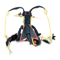 Legit Pokemon center plush Shiny Mega Rayquaza  +/- 113cm 